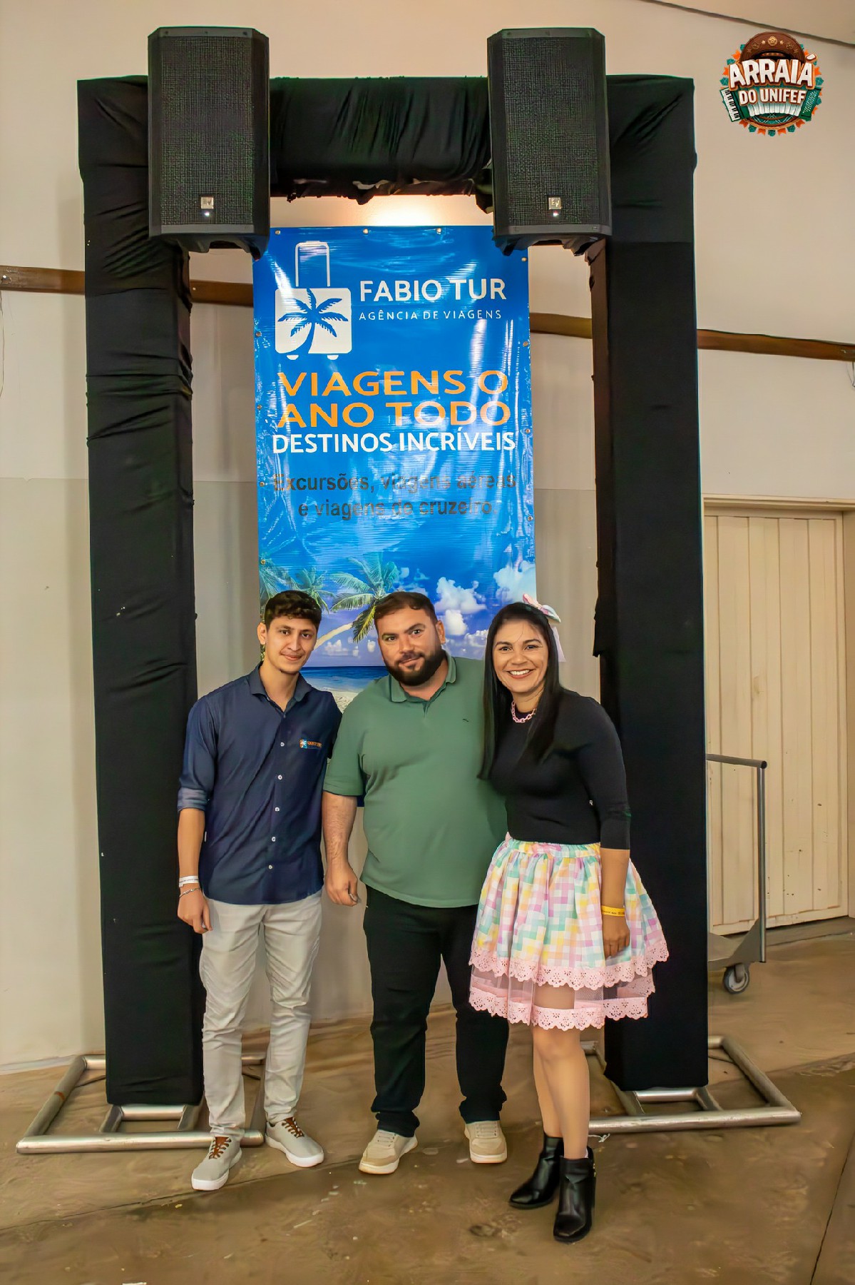 Foto da Galeria