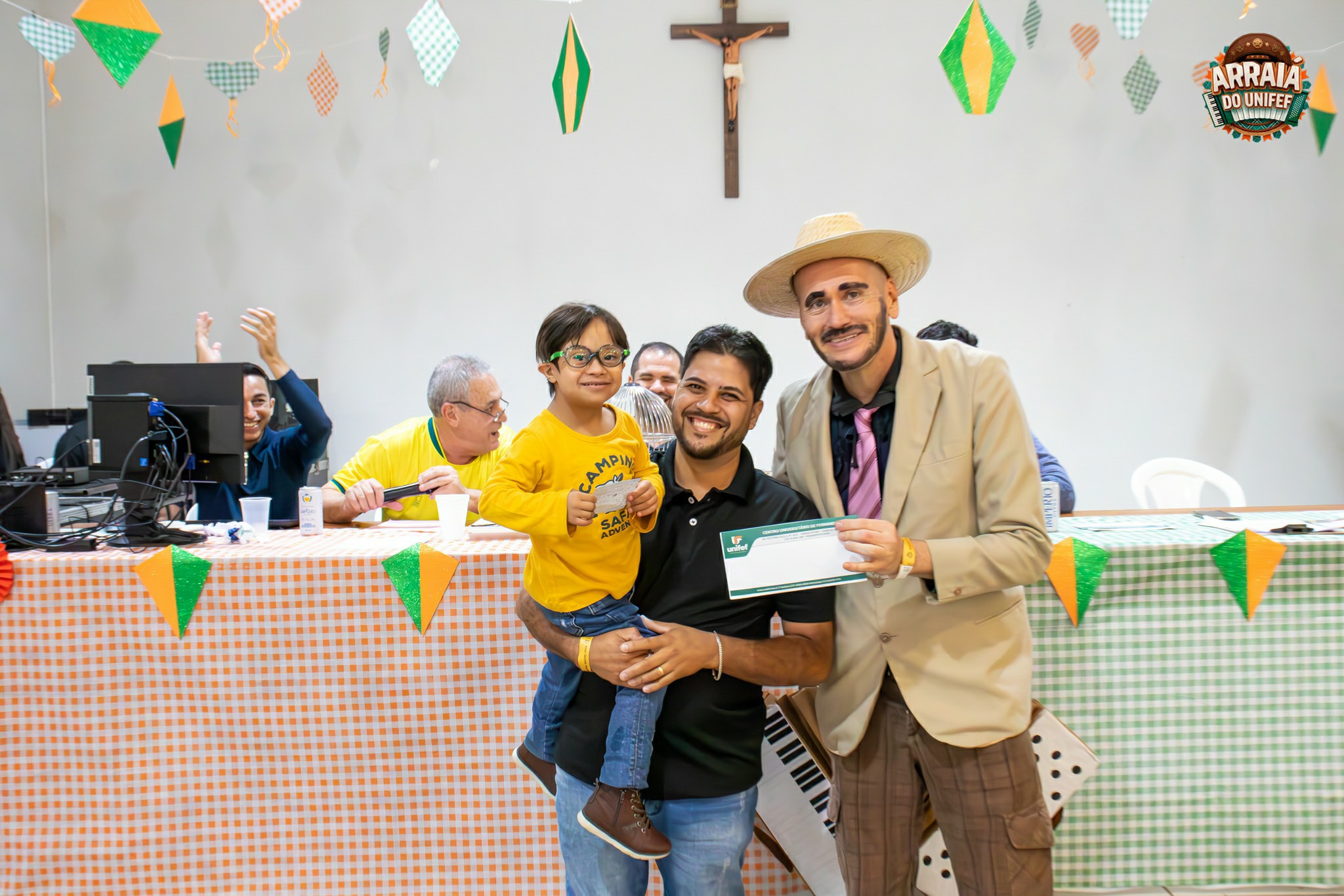 Foto da Galeria