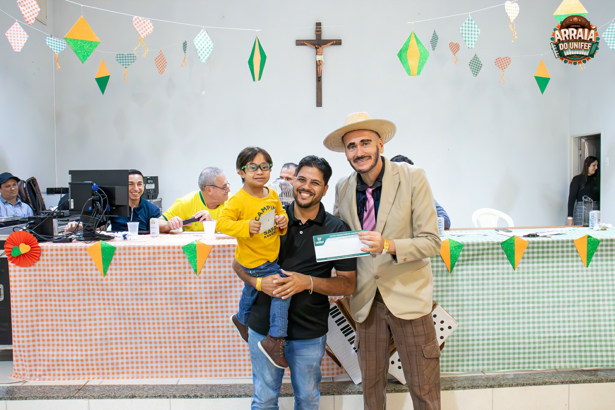 Foto da Galeria