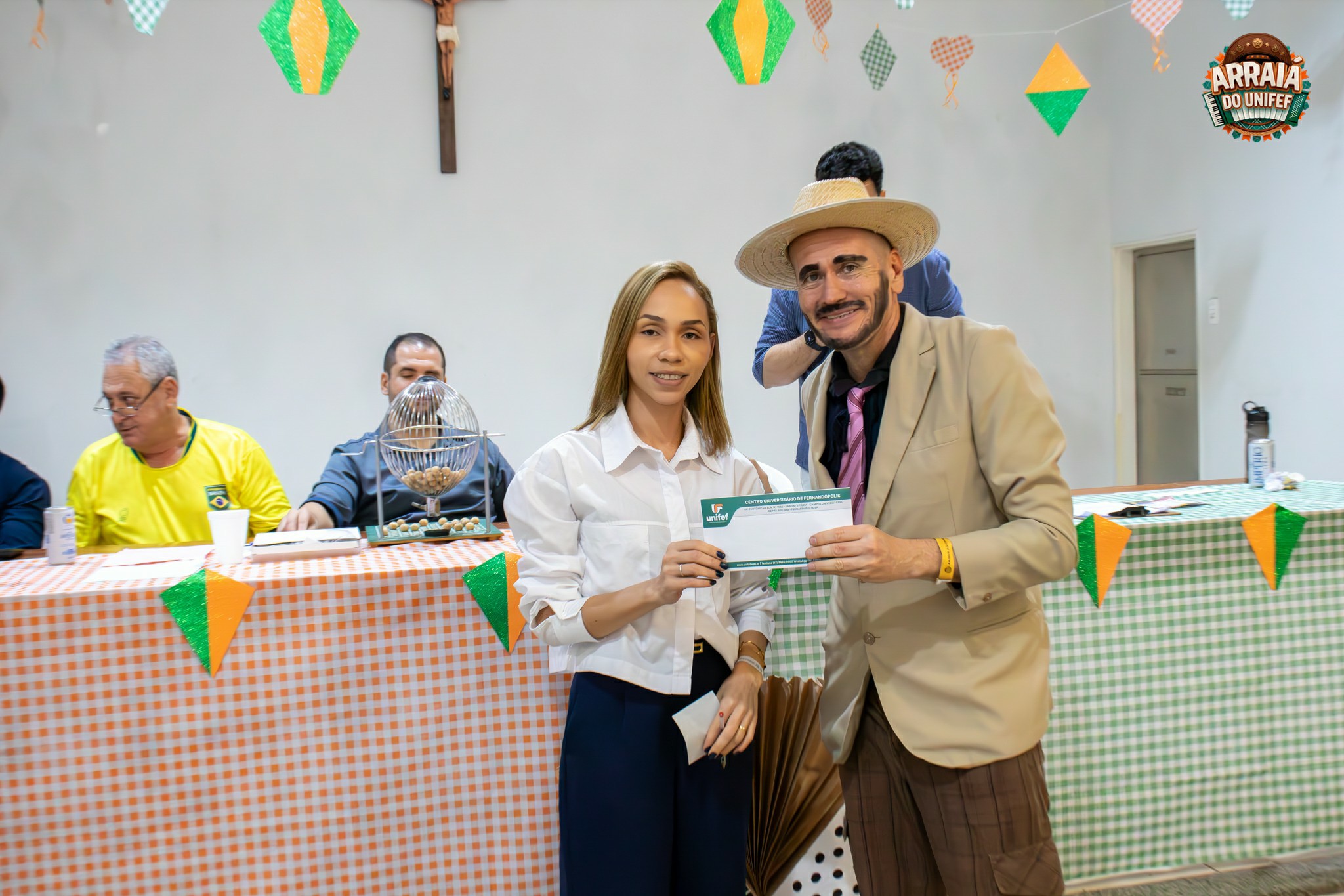 Foto da Galeria