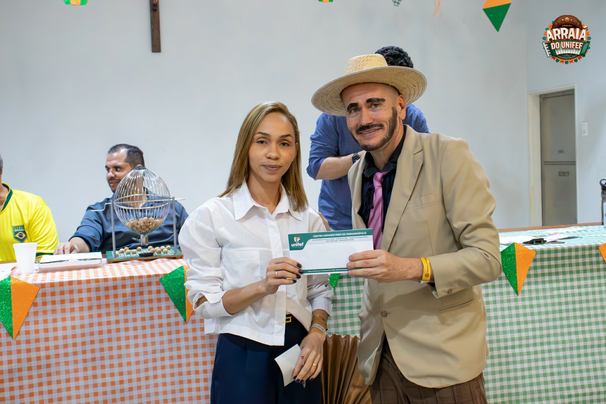 Foto da Galeria
