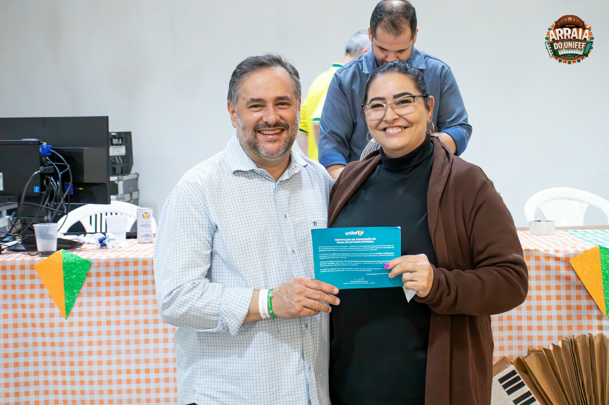 Foto da Galeria
