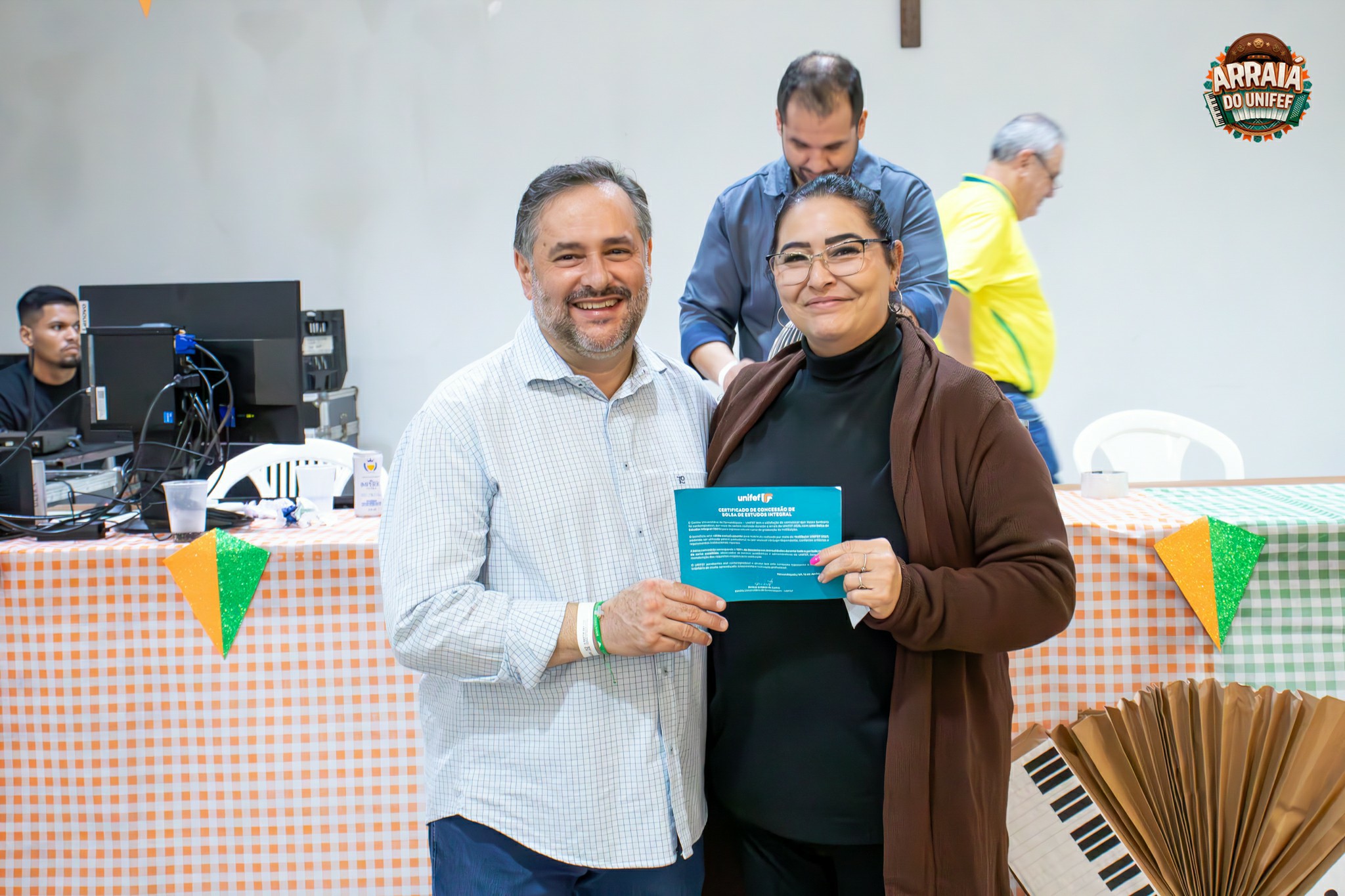 Foto da Galeria
