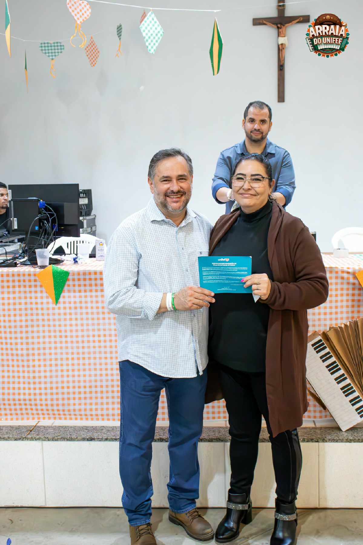 Foto da Galeria