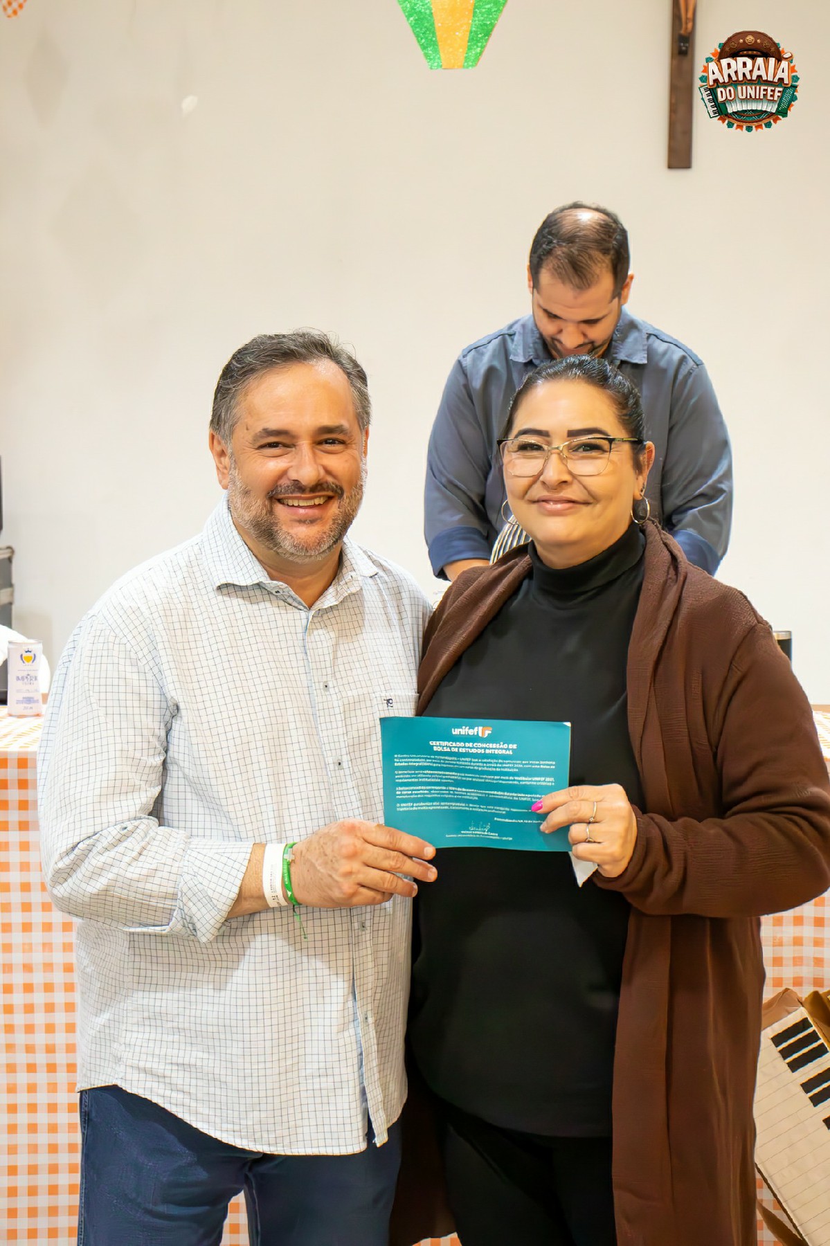 Foto da Galeria