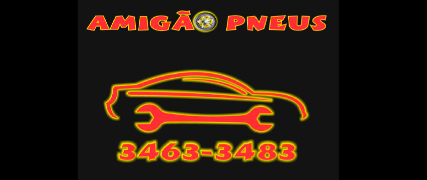 amigão pneus
