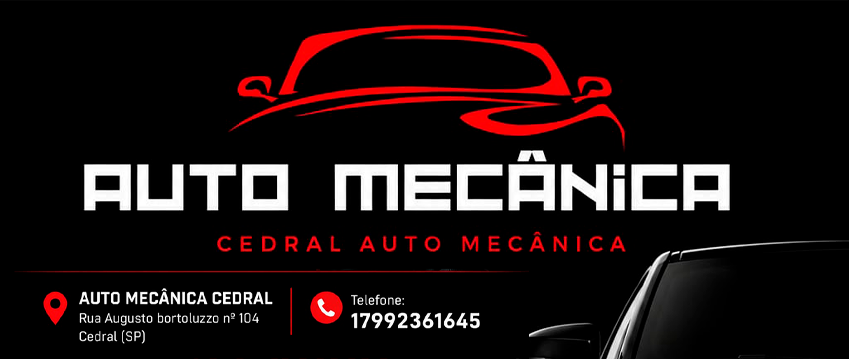 Automecânico Cedral