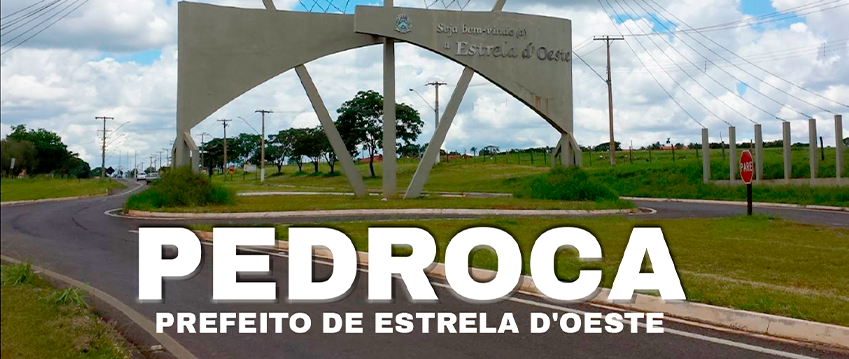 Pedroca