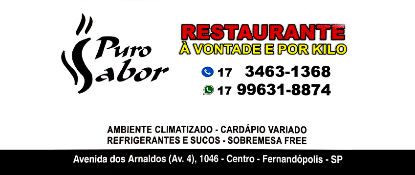 Puro Sabor