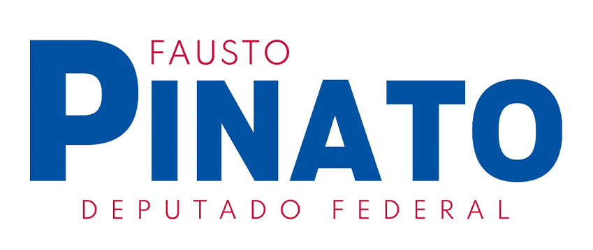 Deputado Fausto Pinato