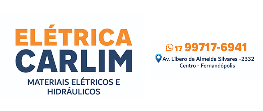 Elétrica Carlim
