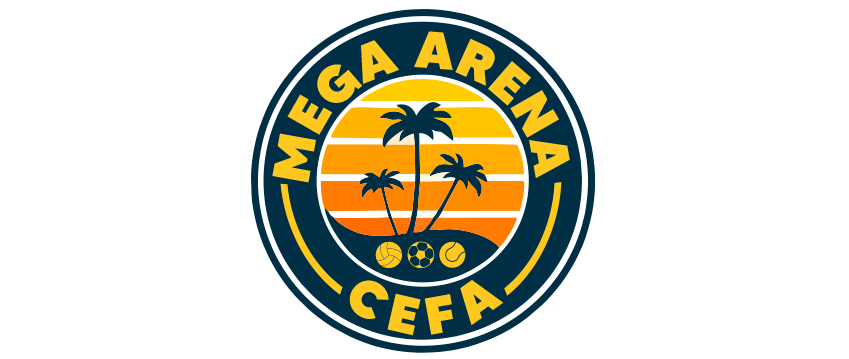 Mega Arena