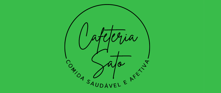 Cafeteria Sato
