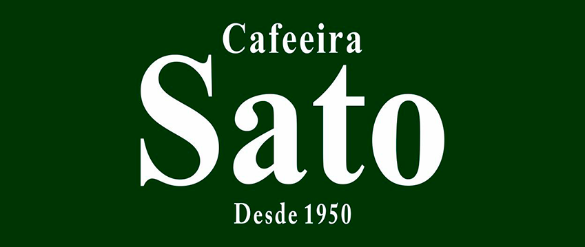 Cafeeira Sato